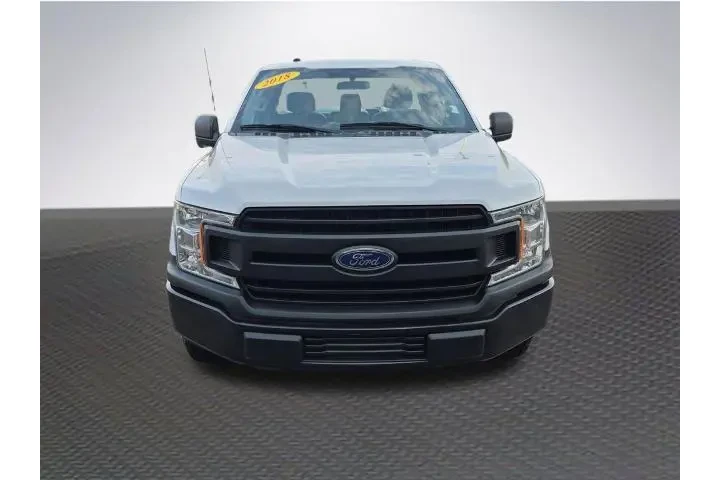$22988 : Ford F-150 2018 4x2 XL 2dr R image 3