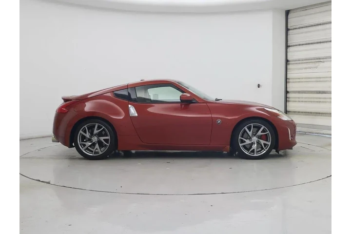 $18998 : Nissan 370Z 2015 Sport Tech image 7