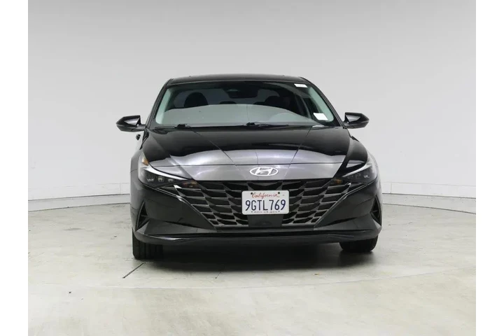 $22998 : Hyundai ELANTRA Hybrid 2023 image 5