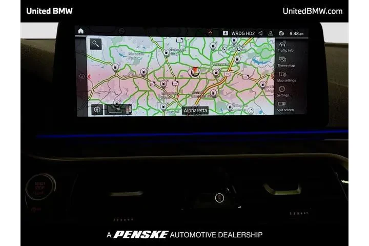 $36495 : BMW 5 Series 2023 530i 4dr S image 10