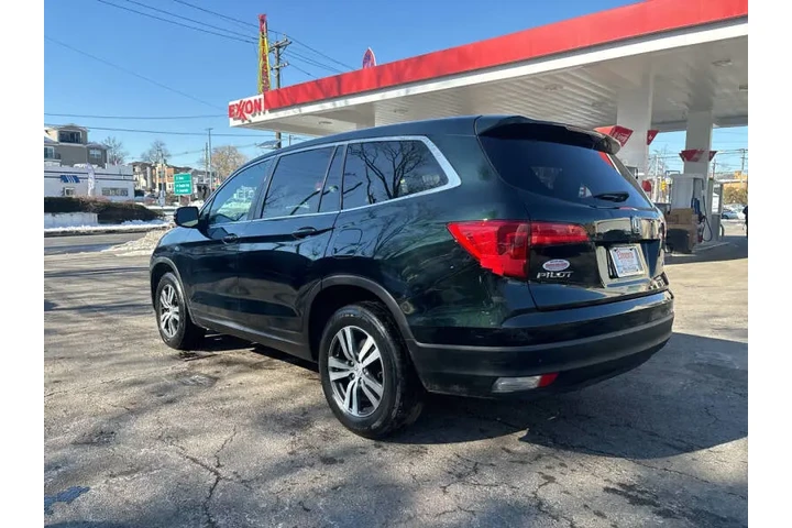 $13999 : 2016 Pilot EX-L image 5