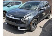 $27988 : Kia Sportage Hybrid 2024 AWD thumbnail