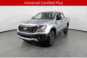 $27987 : Ford Ranger 2020 4x4 XLT 4dr thumbnail