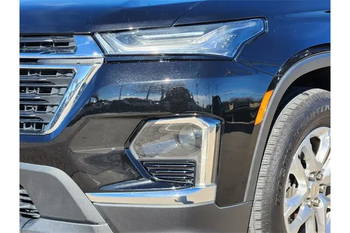 $24991 : Chevrolet Traverse 2023 LS 4 image 5