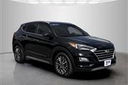 $23595 : Pre-Owned 2021 Tucson Limited thumbnail