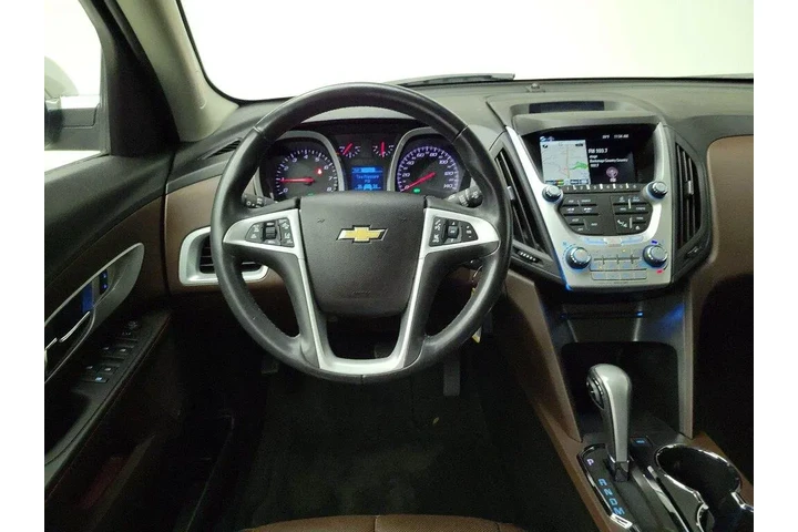 $14998 : Chevrolet Equinox 2014 LTZ 4 image 10