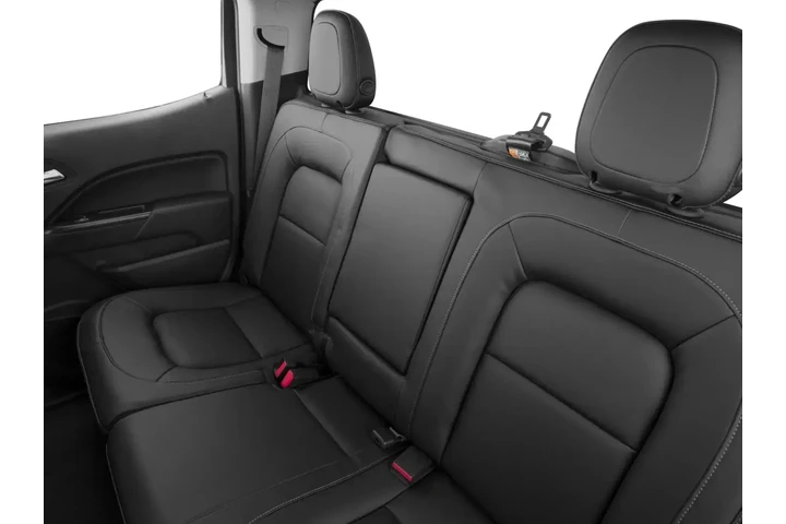 Chevrolet Colorado 2018 4x4 image 9