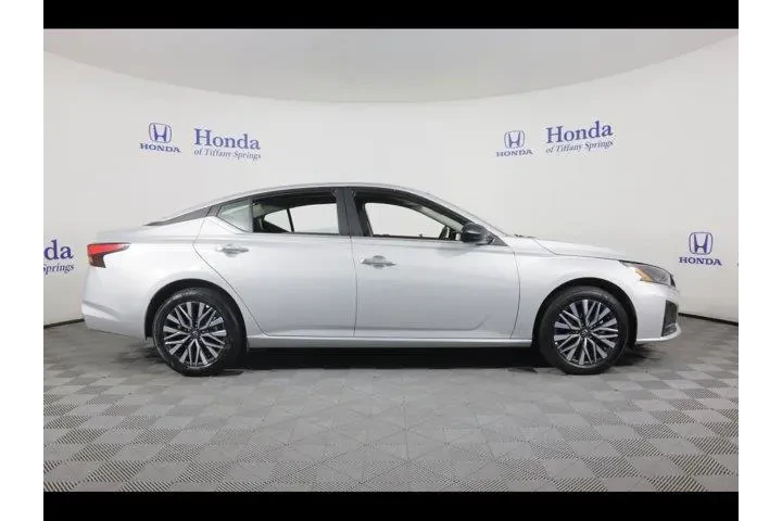 $25875 : Nissan Altima 2025 AWD 2.5 S image 8