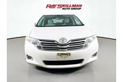 $11975 : Toyota Venza 2011 AWD 4cyl 4 thumbnail