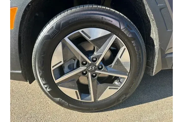 $31990 : Hyundai TUCSON Hybrid 2025 A image 10