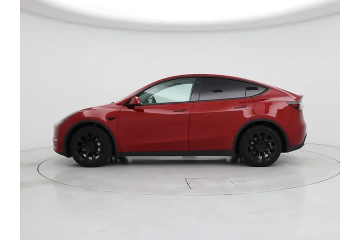 $30998 : Tesla Model Y 2022 AWD Long image 3