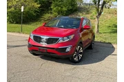 $6800 : 2011 Sportage SX thumbnail