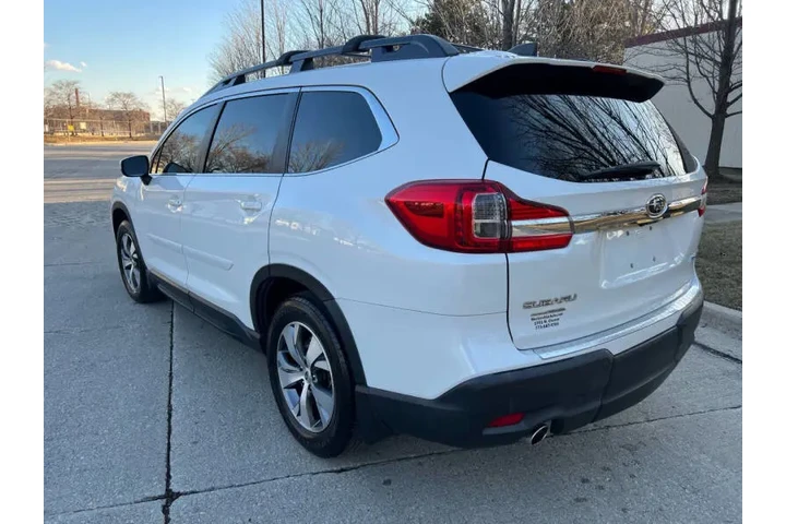 $15997 : 2020 Ascent Premium 8-Passeng image 8