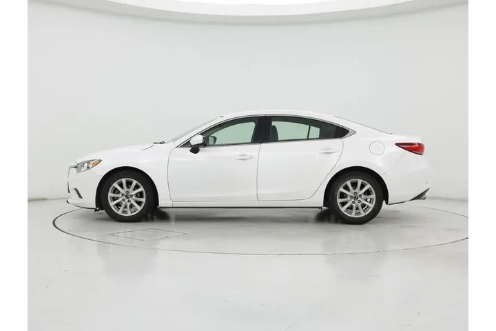 $12998 : Mazda Mazda6 2015 i Sport 4d image 3