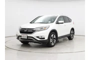 $22998 : Honda CR-V 2016 Touring 4dr thumbnail