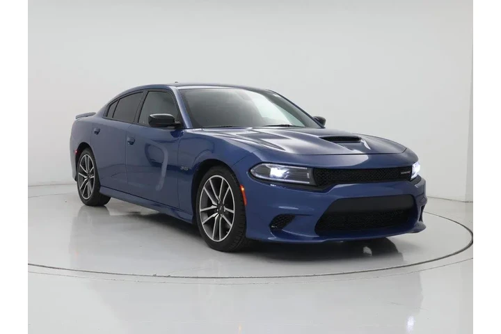$31998 : Dodge Charger 2023 R/T 4dr S image 1