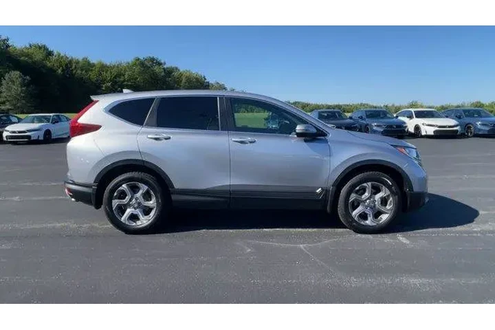 $26526 : Honda CR-V 2019 AWD EX-L 4dr image 9