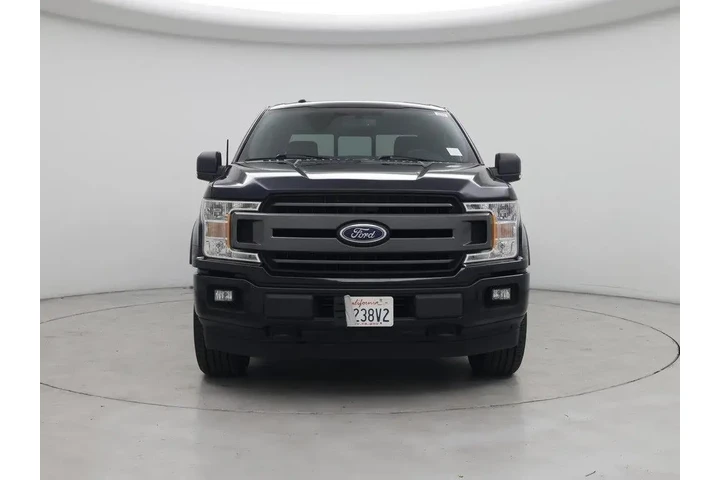 $25998 : Ford F-150 2018 4x4 XLT 4dr image 5