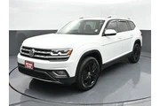 Volkswagen Atlas 2019 V6 SEL en Houston