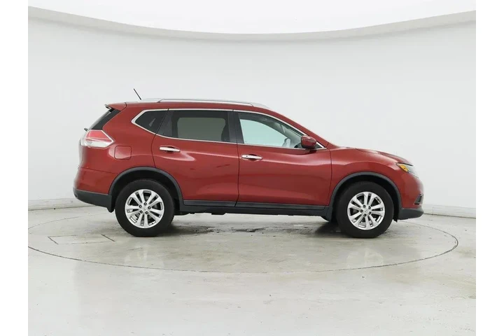 $12998 : Nissan Rogue 2016 AWD SV 4dr image 7