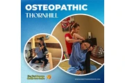 Osteopathic Thornhill:Wellness en Toronto