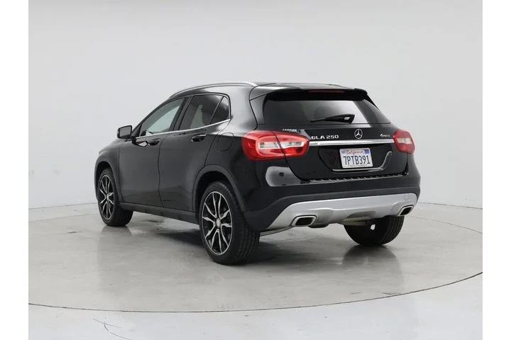 $17998 : Mercedes-Benz GLA 2016 AWD G image 2