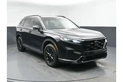 $28495 : Honda CR-V Hybrid 2025 AWD S thumbnail