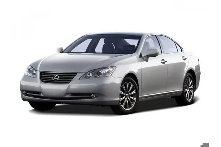 $7995 : Lexus ES 350 2008 4dr Sedan image 1