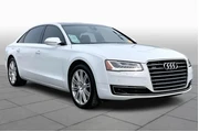 $22588 : Audi A8 L 2015 AWD 4.0T quat thumbnail