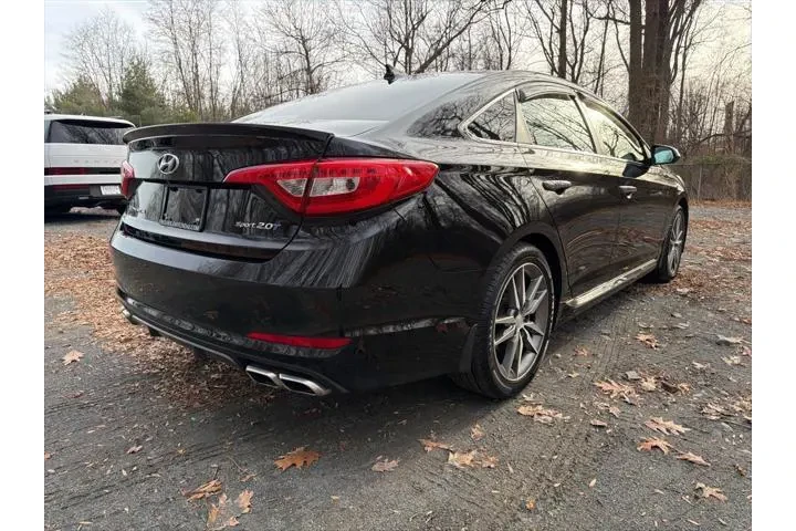$6999 : Hyundai SONATA 2015 Sport 2. image 3