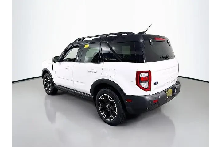 $32750 : Ford Bronco Sport 2025 AWD O image 5