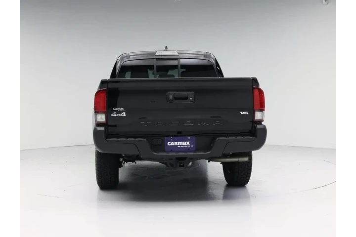 $32998 : Toyota Tacoma 2023 4x4 SR V6 image 6