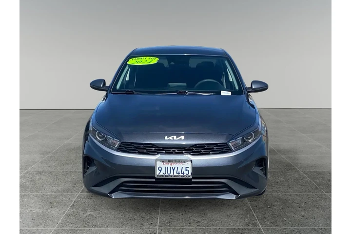 $23993 : Kia Forte 2024 image 8