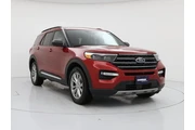 Ford Explorer 2020 AWD XLT 4
