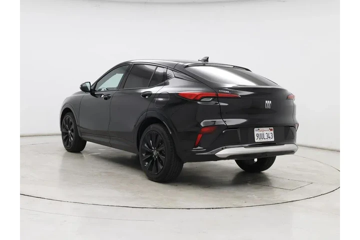 $25998 : Buick Envista 2025 Sport Tou image 2