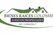 Bienes Raices Colombia en Cali