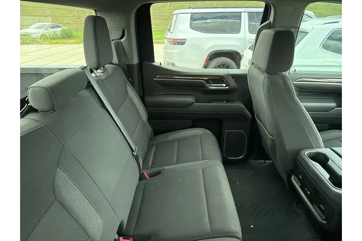 $42988 : Chevrolet Silverado 1500 202 image 6