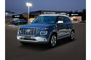 Hyundai VENUE 2025 Limited 4
