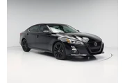 Nissan Altima 2022 2.5 SR 4d