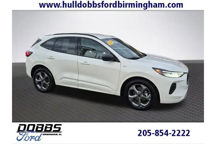 $21991 : Ford Escape Hybrid 2024 ST-L image 1