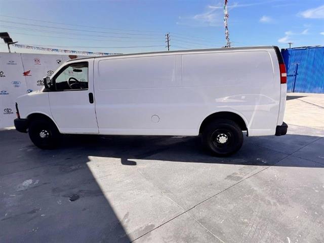 $12995 : Used 2011 Express Cargo Van R image 6