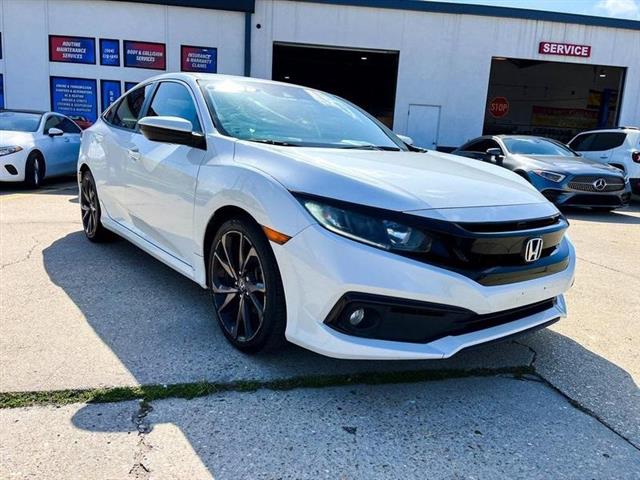 $16495 : 2019 Civic For Sale M*019404 image 4