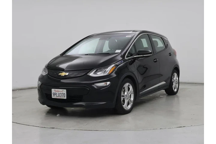$14998 : Chevrolet Bolt EV 2021 LT 4d image 4