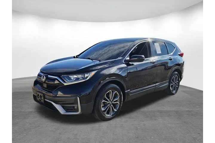 $18800 : Honda CR-V 2020 EX 4dr SUV image 7