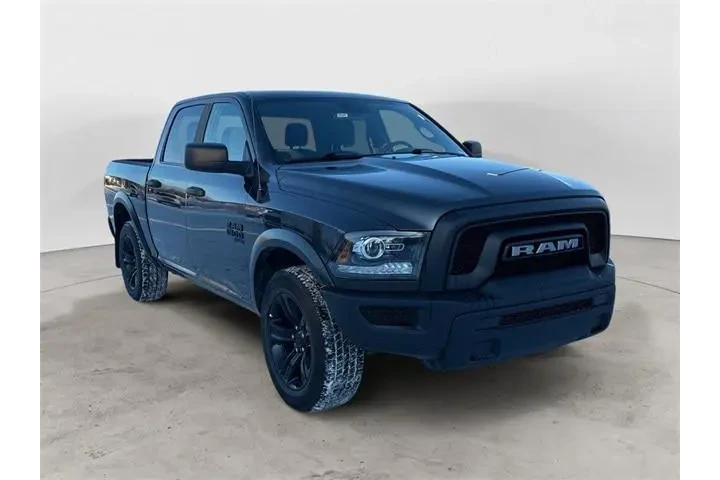 $37888 : Ram 1500 Classic 2024 4x4 SL image 7