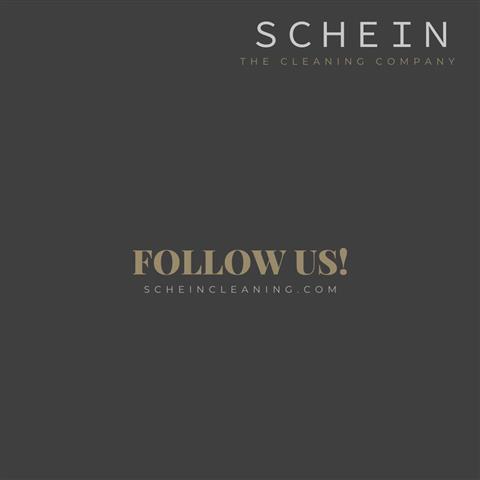 SCHEIN - The Cleaning Company image 3