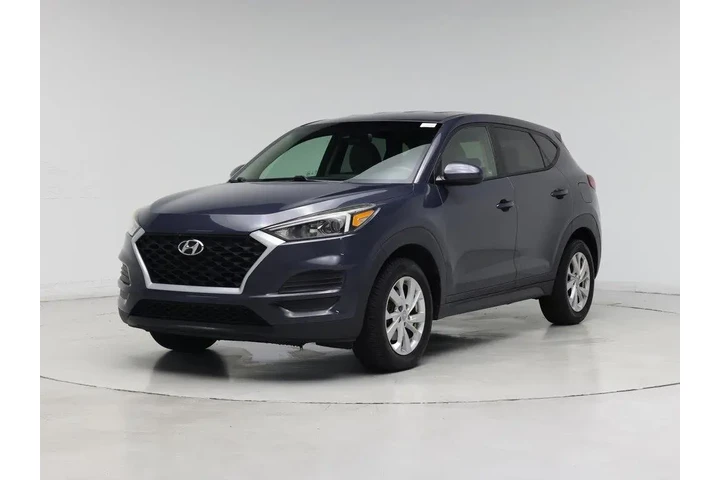 $14998 : Hyundai TUCSON 2020 SE 4dr S image 4
