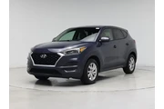$14998 : Hyundai TUCSON 2020 SE 4dr S thumbnail