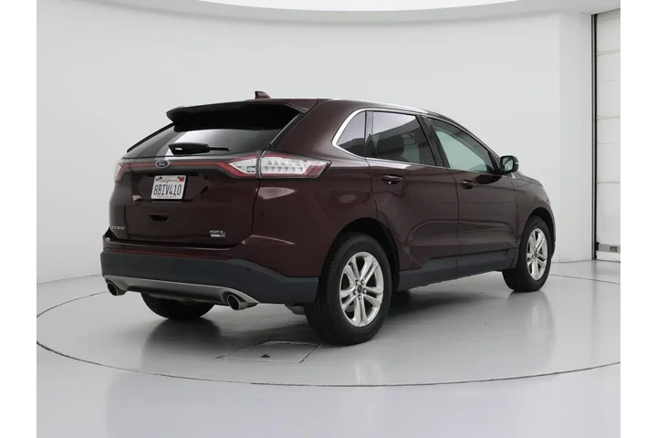 $16998 : Ford Edge 2017 AWD SEL 4dr C image 8