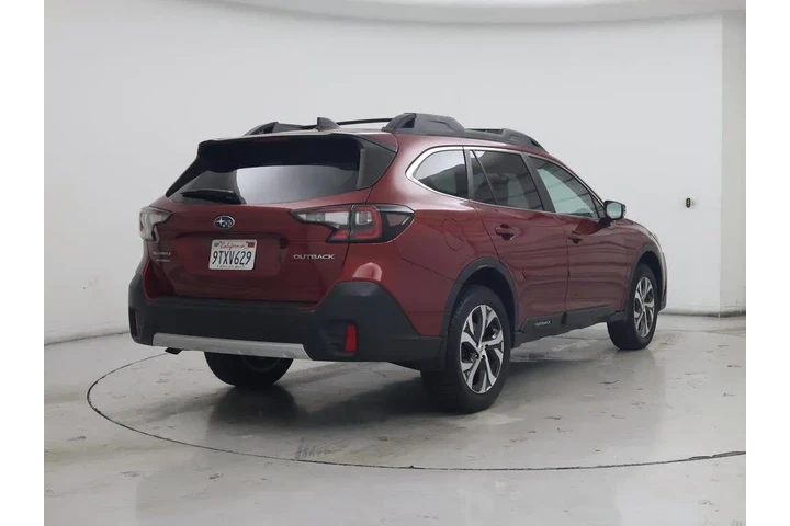 $23998 : Subaru Outback 2020 AWD Limi image 8